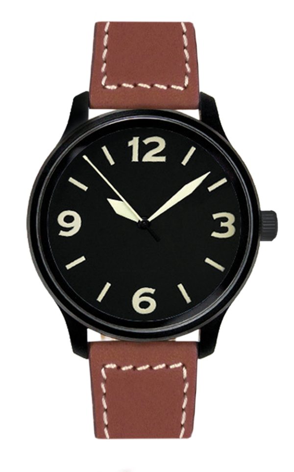 ARISTO FT Black 0H09 unbranded Automatic ARISTO