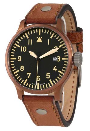 ARISTO Beobachtungsuhren unbranded 0H18QU Beo