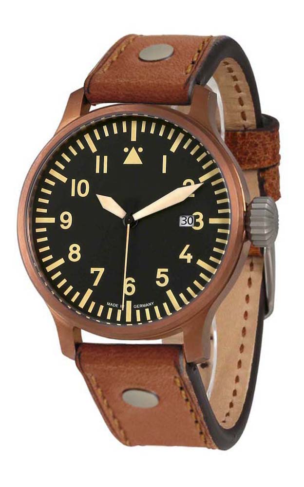 ARISTO Beobachtungsuhren unbranded 0H18A Beo