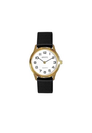 ARISTO Klassik Modell Quarzuhr 1D227-A Made in Germany