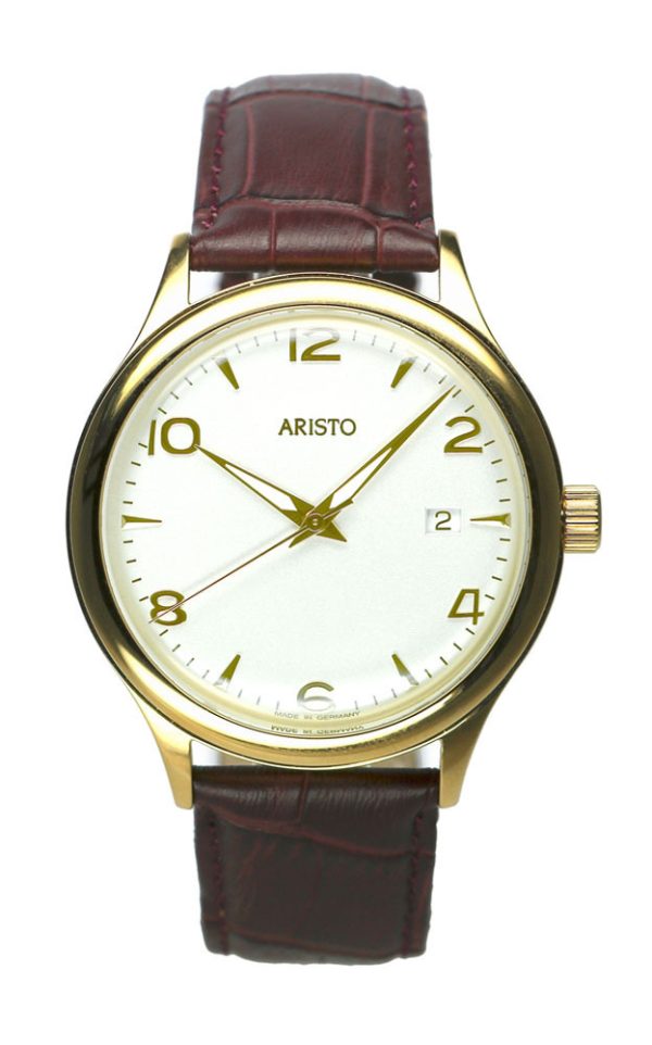 ARISTO Pforzheim Klassik 1H350BGQ Made in Germany
