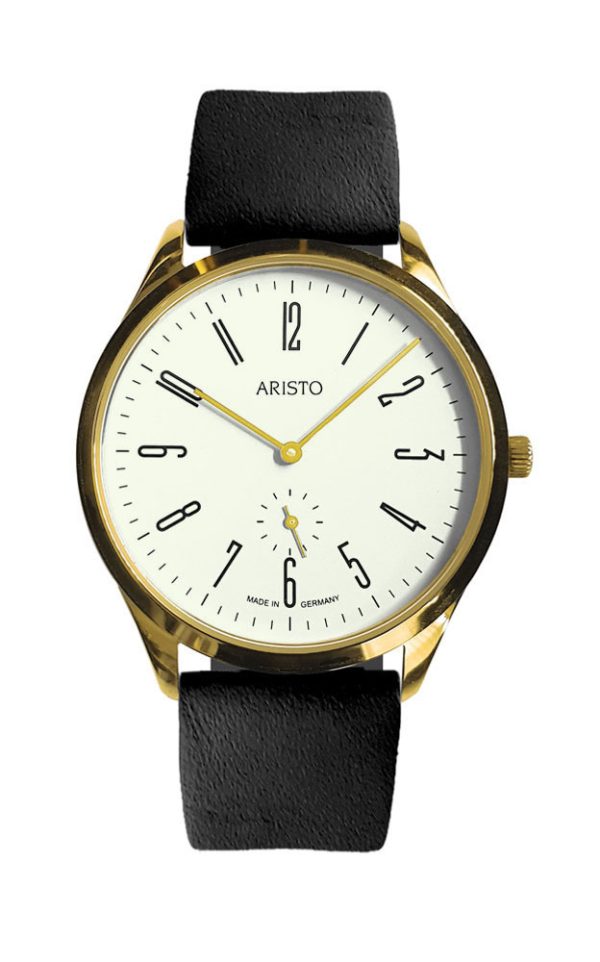 ARISTO Bauhaus 1069 1H38 Made in Germany