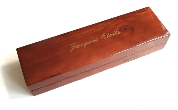 Jacques Etoile Handaufzug Unitas 6497 JE-Unitas-2 – Bild 4