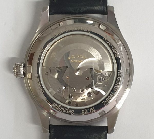 ARISTO Klassik Serie 98101Rec-3 RECORD AUTOMATIC – Bild 4