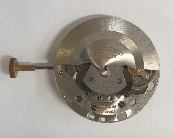 ARISTO Klassik Serie 7H163 RECORD AUTOMATIC – Bild 4