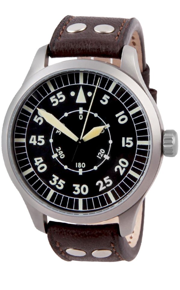 ARISTO Vintage 47 Navigator unbranded Automatic Made in Germany