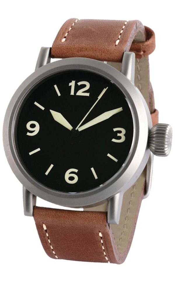 ARISTO Vintage Military unbranded Automatic Made in Germany