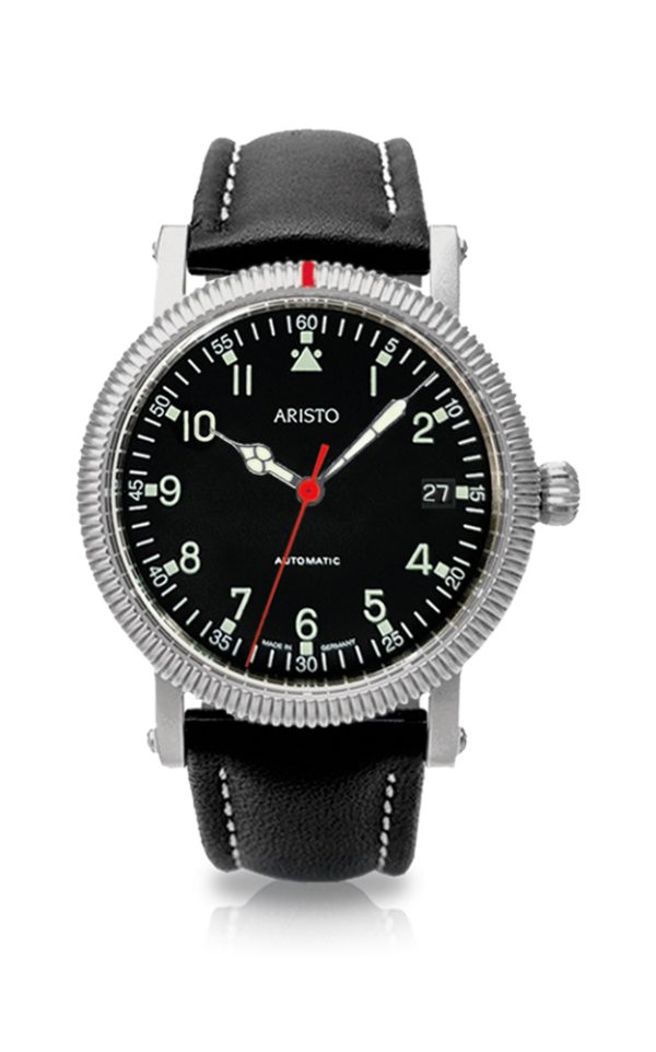 ARISTO Red Dot Automatic 3H197 Made in Germany