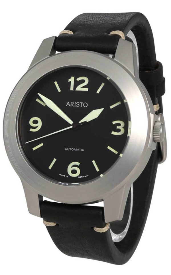 ARISTO 46 Automatic 3H206-A Made in Germany