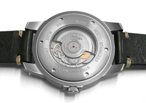 ARISTO 46 Automatic 3H206-A – Bild 2