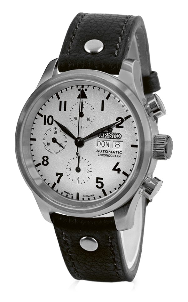 ARISTO Klassik-Chrono 3H225-M Made in Germany