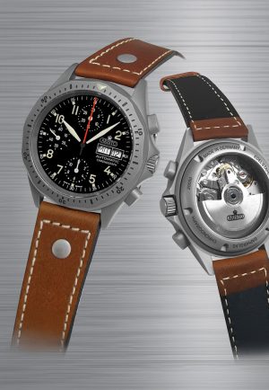 Chronographen