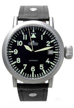 ARISTO B-Uhr XL-Edition Beobachter Automatic MAde in Germany