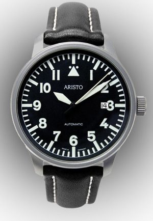 ARISTO Beobachter 42 Automatic 3H114
