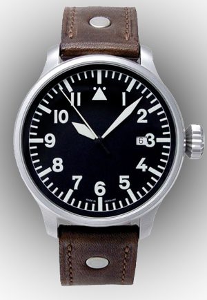 ARISTO 42 unbranded Beobachter 3H115A Automatic