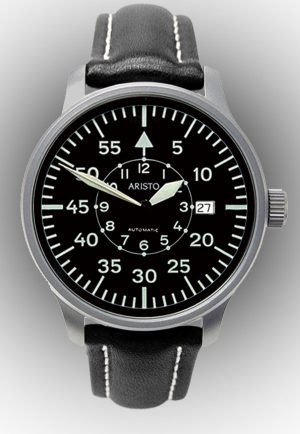 ARISTO Pilot 42 Automatic 3H116