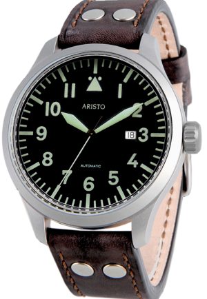 ARISTO branded 47 Beobachter Automatic