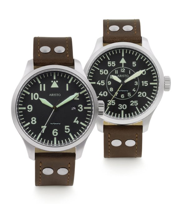 ARISTO branded 47 Pilot Automatic – Bild 5