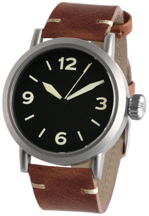 ARISTO Vintage Military unbranded Automatic 3H147