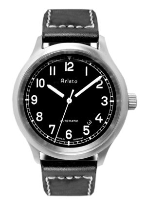 ARISTO Military Old School 3H155