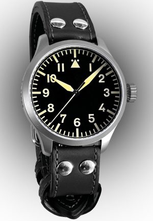 ARISTO Beobachtungsuhr 47 unbranded Automatic 3H213 Beo