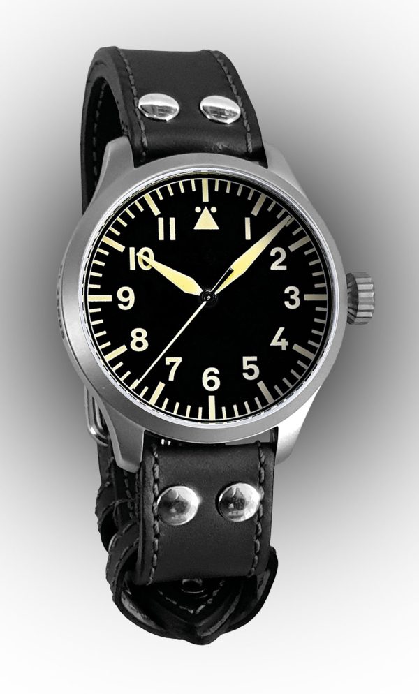 ARISTO Beobachtungsuhr 47 unbranded Automatic 3H213 Beo