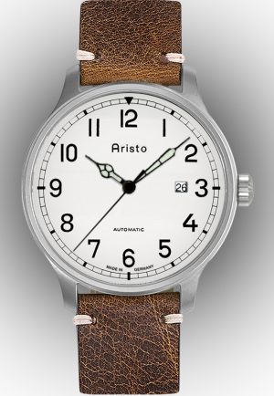 ARISTO Vintage Marine 3H215A Automatic