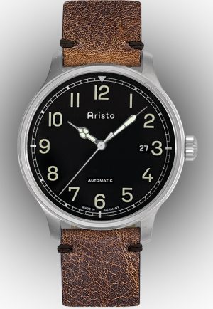 ARISTO Vintage RLM 3H217A Automatic