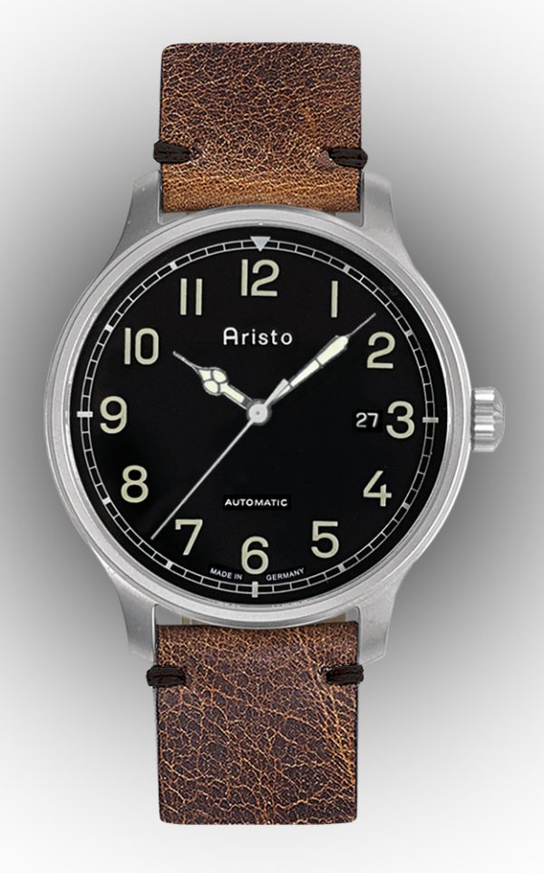 ARISTO Vintage RLM 3H217A Automatic