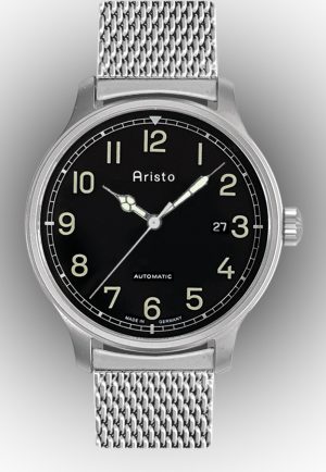 ARISTO Vintage RLM 3H217AM Automatic