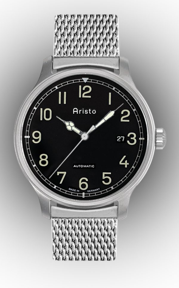 ARISTO Vintage RLM 3H217AM Automatic