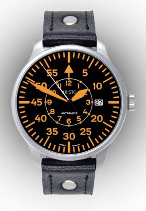 ARISTO 3H219 Orange 42 Pilot Automatic