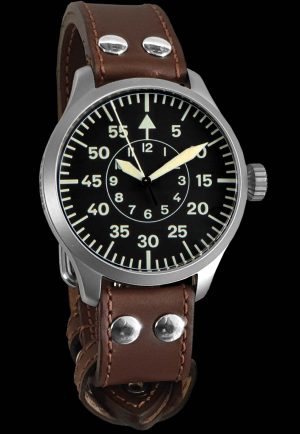 ARISTO Beobachtungsuhr 47 unbranded Automatic 3H245 Pilot