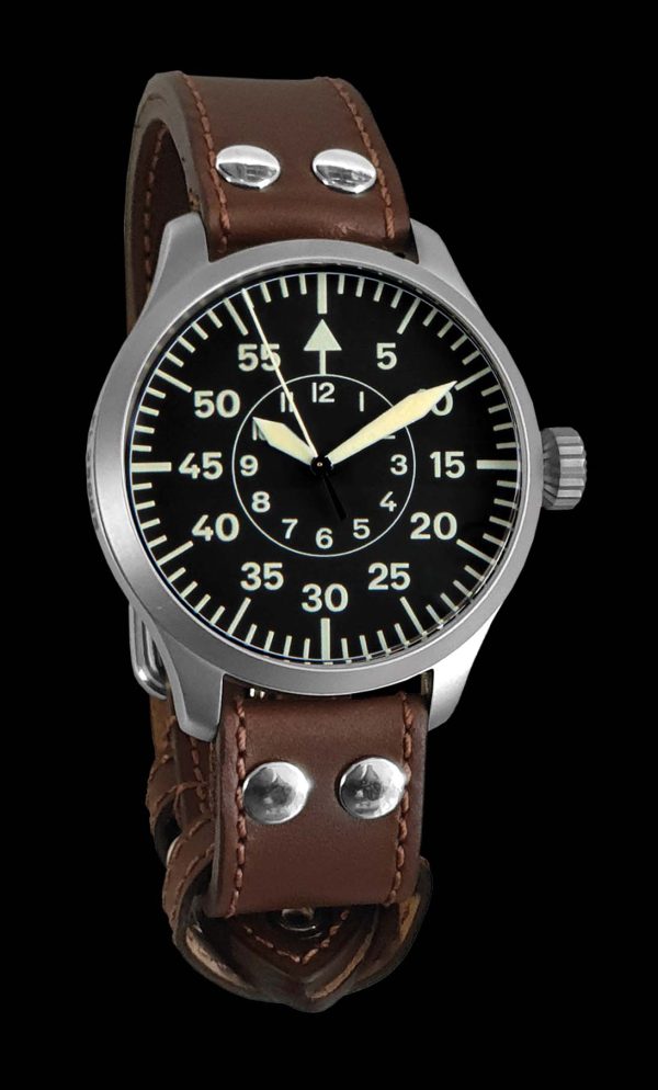 ARISTO Beobachtungsuhr 47 unbranded Automatic 3H245 Pilot