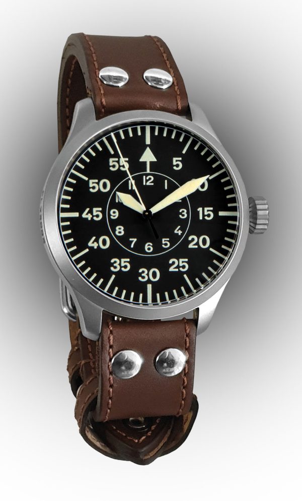 ARISTO Beobachtungsuhr 47 unbranded Automatic 3H245 Pilot