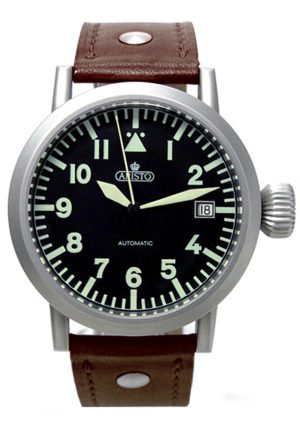ARISTO B-Uhr XL-Edition Beobachter 3H57A Automatic