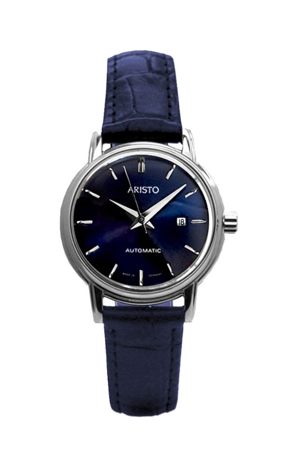 ARISTO Damen Automatic 4D83 Made in Germany