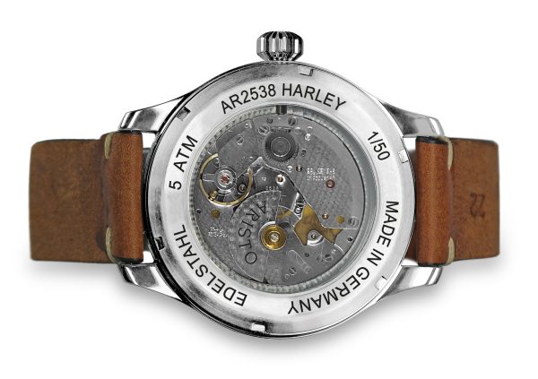 AR2538 Harley Automatic 4H209 – Bild 2
