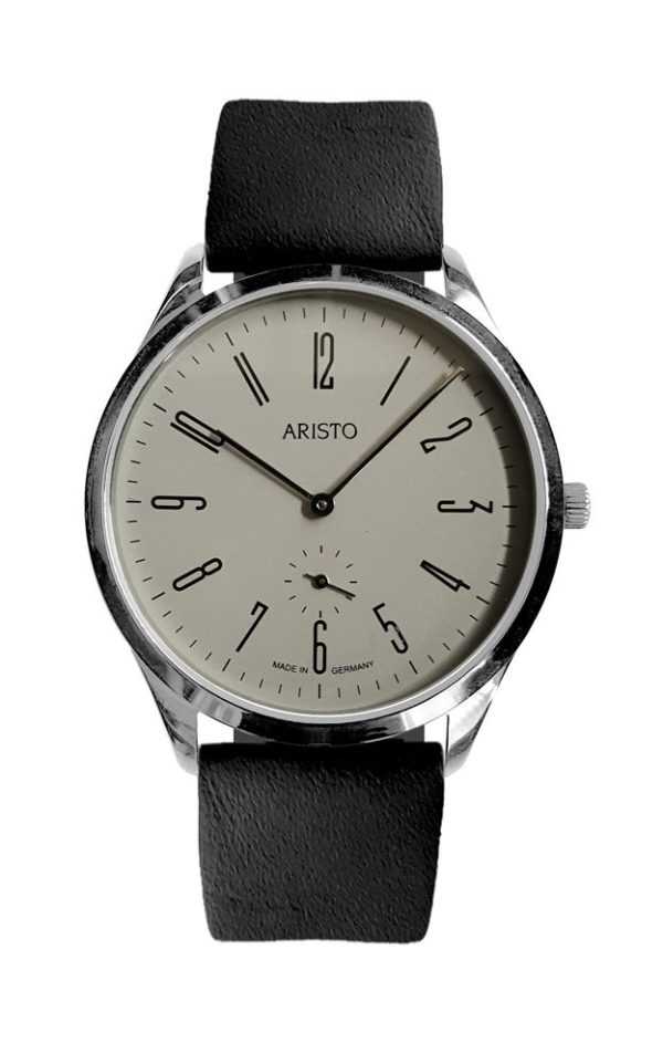ARISTO Bauhaus 1069 4H191 Made in Germany