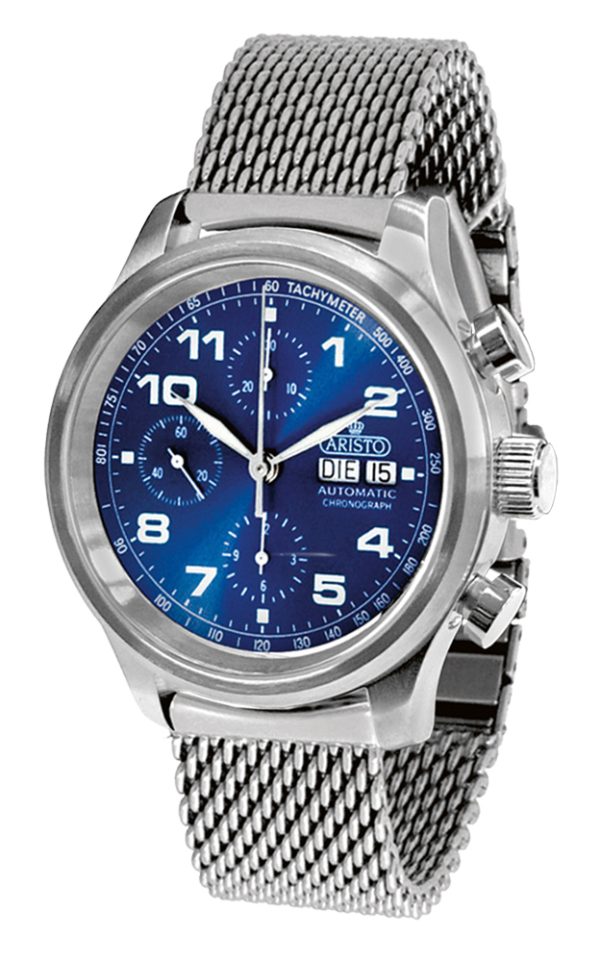 ARISTO Klassik-Chrono 4H217M Made in Germany