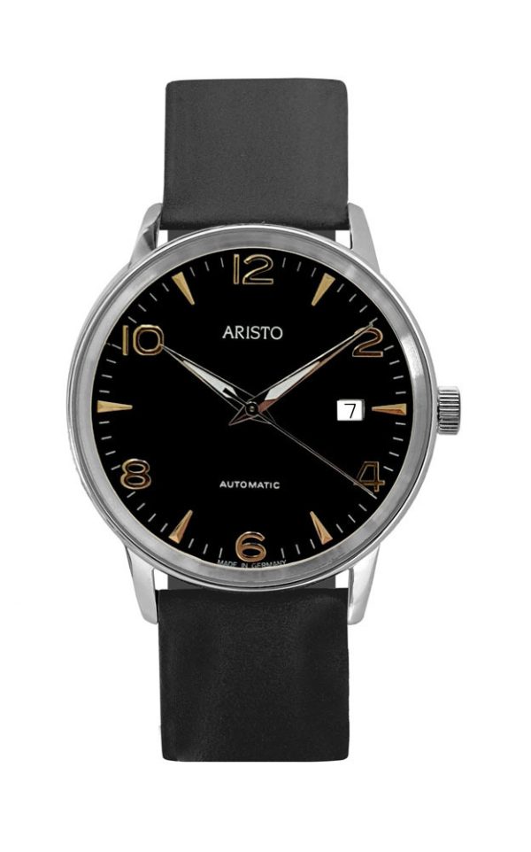 ARISTO Pforzheim Klassik 4H236-SCS Made in Germany