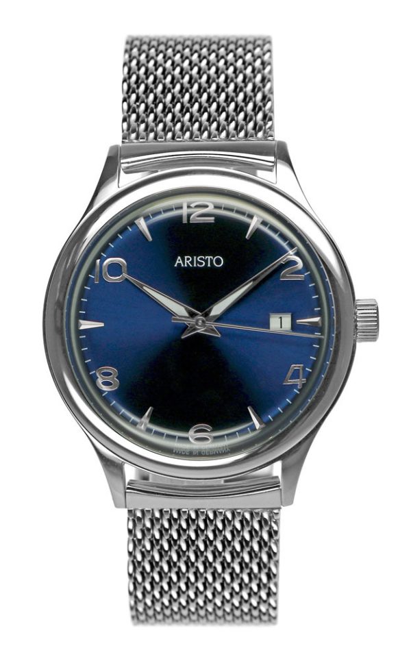ARISTO Pforzheim Klassik 4H350BMQ Made in Germany