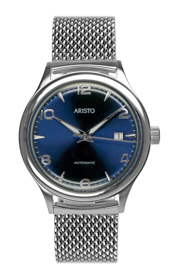 ARISTO Pforzheim Klassik 4H350BM Made in Germany