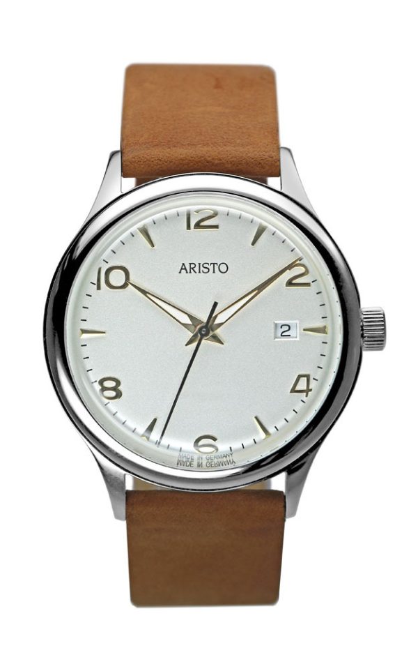 ARISTO Pforzheim Klassik 4H350GBQ Made in Germany