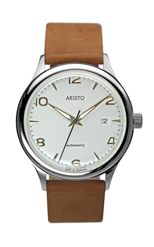 ARISTO Pforzheim Klassik 4H350GB Made in Germany