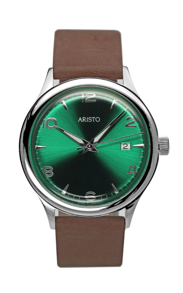 ARISTO Pforzheim Klassik 4H350GRBQ Made in Germany