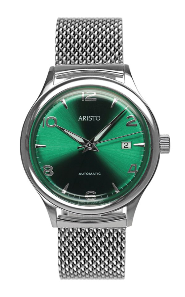 ARISTO Pforzheim Klassik 4H350GRM Made in Germany
