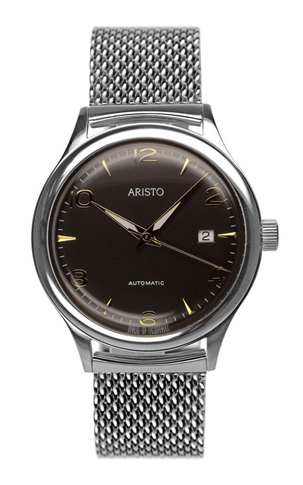 ARISTO Pforzheim Klassik 4H350SM Made in Germany