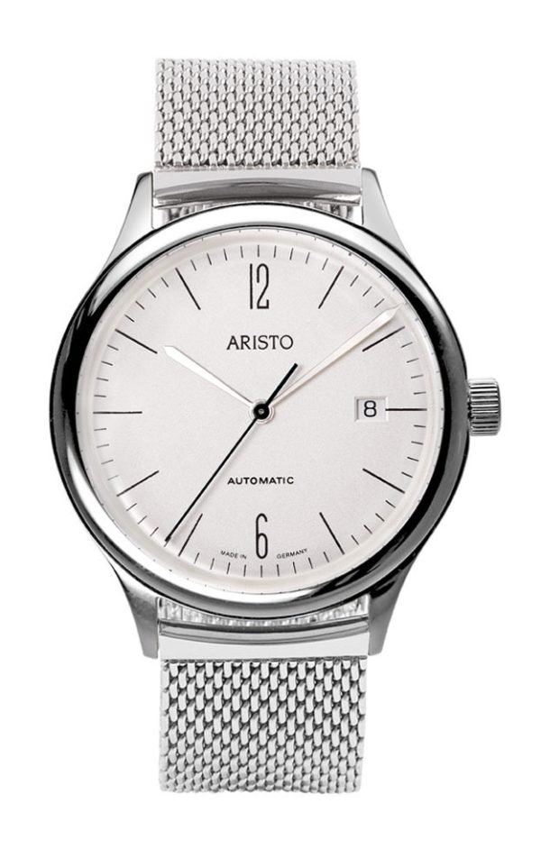 ARISTO Bauhaus Weimar Auto 4H351M Made in Germany