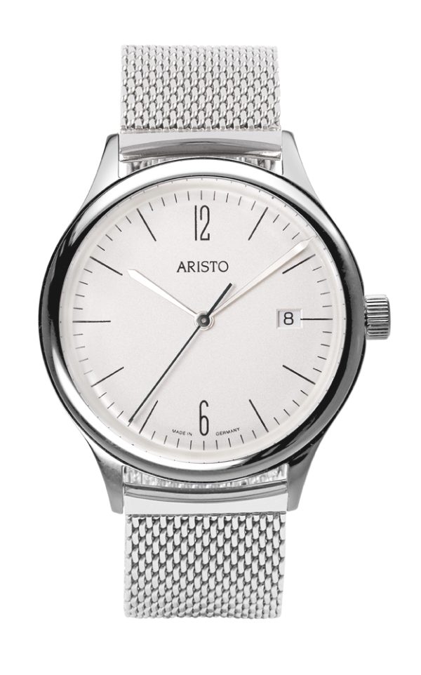 ARISTO Bauhaus Weimar 4H351QM  Made in Germany